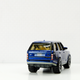 Illustration for article titled Hood Rich: Matchbox 50th Anniversary Superfast Honda S2000 (and Range Rover LWB)